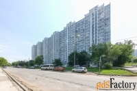 2 - комн.  квартира, 50,4 м², 2/17 эт.