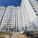 3 - комн.  квартира, 70 м², 6/14 эт.
