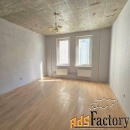 3 - комн.  квартира, 70 м², 6/14 эт.