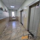 3 - комн.  квартира, 70 м², 6/14 эт.