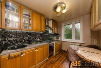 3 - комн.  квартира, 67 м², 4/10 эт.