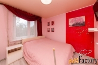 3 - комн.  квартира, 67 м², 4/10 эт.