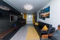 3 - комн.  квартира, 67 м², 4/10 эт.