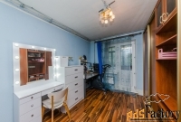3 - комн.  квартира, 67 м², 4/10 эт.