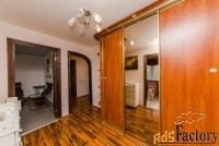 3 - комн.  квартира, 67 м², 4/10 эт.
