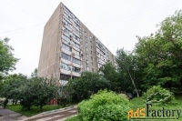 3 - комн.  квартира, 67 м², 4/10 эт.