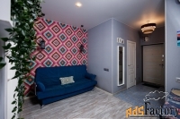 2 - комн.  квартира, 51 м², 4/5 эт.