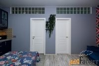 2 - комн.  квартира, 51 м², 4/5 эт.