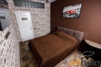 2 - комн.  квартира, 51 м², 4/5 эт.