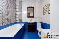 2 - комн.  квартира, 51 м², 4/5 эт.