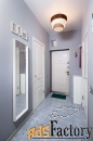 2 - комн.  квартира, 51 м², 4/5 эт.