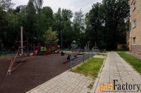 2 - комн.  квартира, 51 м², 4/5 эт.