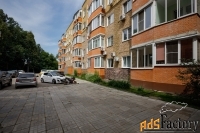 2 - комн.  квартира, 51 м², 4/5 эт.