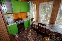 дом 200 м² на участке 10 сот.