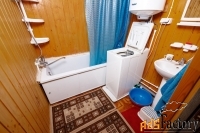 дом 200 м² на участке 10 сот.