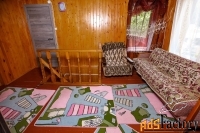дом 200 м² на участке 10 сот.