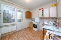 2 - комн.  квартира, 54 м², 11/17 эт.