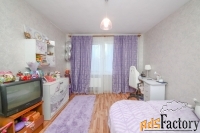 2 - комн.  квартира, 54 м², 11/17 эт.