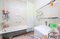 2 - комн.  квартира, 54 м², 11/17 эт.