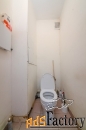 2 - комн.  квартира, 54 м², 11/17 эт.