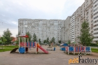 2 - комн.  квартира, 54 м², 11/17 эт.