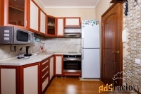 1 - комн.  квартира, 45 м², 14/14 эт.