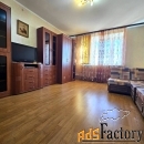 1 - комн.  квартира, 45 м², 14/14 эт.