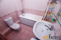 1 - комн.  квартира, 45 м², 14/14 эт.