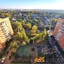 1 - комн.  квартира, 45 м², 14/14 эт.