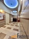 Студия, 40 м², 15/15 эт.