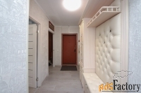 2 - комн.  квартира, 52,8 м², 5/17 эт.