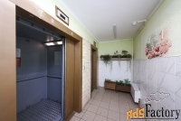 2 - комн.  квартира, 52,8 м², 5/17 эт.