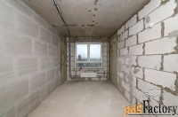 2 - комн.  квартира, 57 м², 10/13 эт.