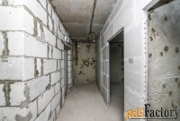 2 - комн.  квартира, 57 м², 10/13 эт.