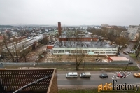 2 - комн.  квартира, 57 м², 10/13 эт.