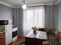 1 - комн.  квартира, 34 м², 5/10 эт.