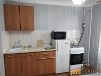 1 - комн.  квартира, 34 м², 5/10 эт.