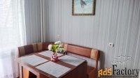 1 - комн.  квартира, 34 м², 5/10 эт.