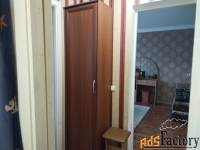 1 - комн.  квартира, 34 м², 5/10 эт.