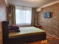 1 - комн.  квартира, 33 м², 5/10 эт.