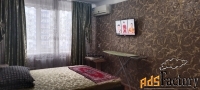 1 - комн.  квартира, 33 м², 5/10 эт.