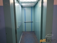 1 - комн.  квартира, 33 м², 5/10 эт.