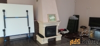 дом 245 м² на участке 18 сот.
