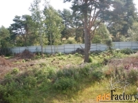 Участок 30 сот. (ижс)