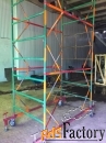 вышка тура аренда и доставка в тюмени