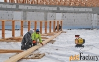 аренда тепловых пушек, теплопушки в тюмени