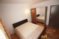 Двухэтажная квартира у моря в Будва Черногория с 2 спальнями