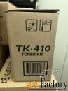 Тонер картридж ТК-410