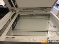 Цветной лазерный сетевой принтер, сканер,  копир  Ricoh SP C232sf