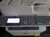 OKI MB471W - сетевой МФУ